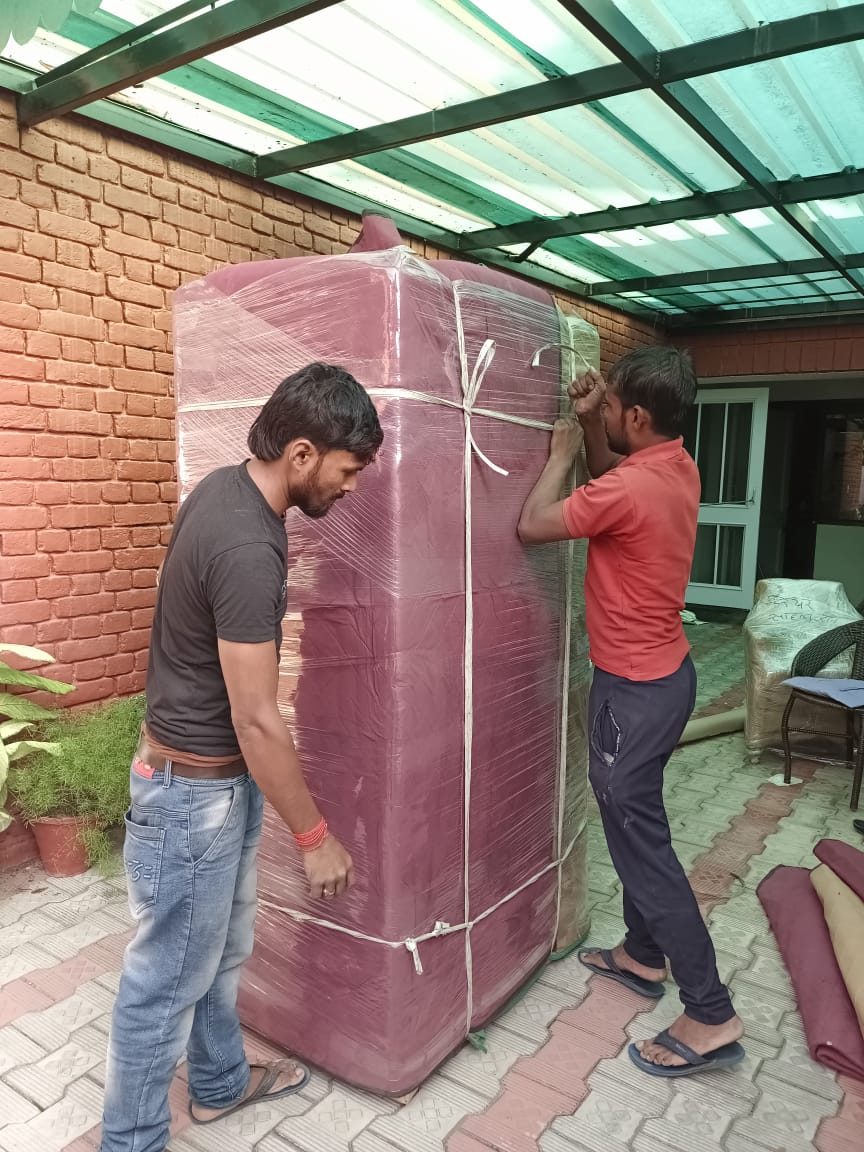 Easywagon Packers and Movers